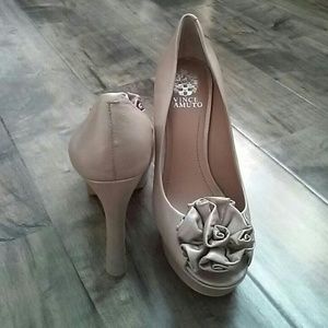 Vince Camuto Heels